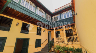 Casa o chalet independiente en venta en calle nicandro gonzalez borges