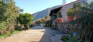 Casa o chalet independiente en venta en Centro