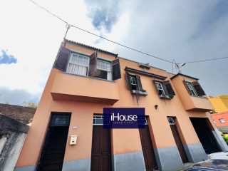 Casa o chalet independiente en venta en La Perdoma - San Antonio - Benijos (ref. MAP-03)