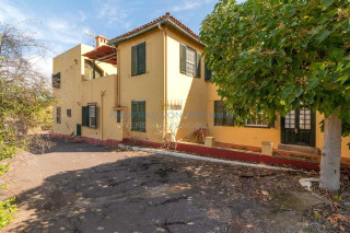 Casa o chalet independiente en venta en La Perdoma - San Antonio - Benijos