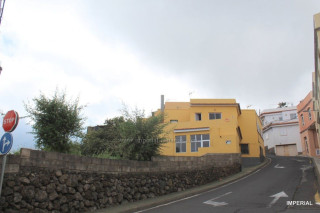 Chalet pareado en venta en El Bebedero - Pinolere - Aguamansa