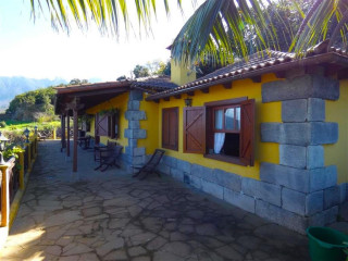 Casa o chalet independiente en venta en carretera de Medianías (ref. KT0596)