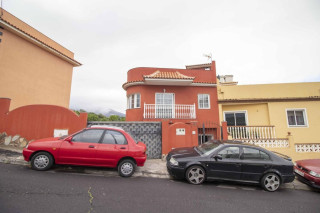 Casa o chalet independiente en venta en camino el Pino (ref. MEC32-03787)