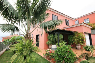 Casa o chalet independiente en venta en La Perdoma - San Antonio - Benijos (ref. 541744)