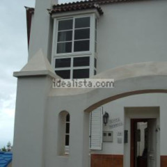 Chalet pareado en venta en calle Cristobal Ramirez, 28 (ref. 1592649)