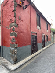 Casa o chalet independiente en venta en calle Rosales, 13