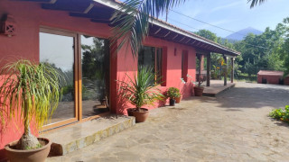 Casa o chalet independiente en venta en Urb. Aguamansa, El Bebedero - Pinolere - Aguamansa (ref. 10930)