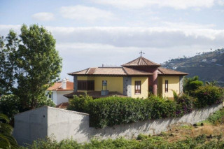 Casa o chalet independiente en venta en calle Regidor Anchieta y Alarco (ref. CT2270)