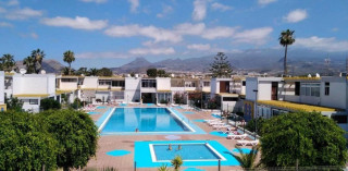 Piso en venta en Costa del Silencio-Las Galletas