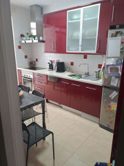 Piso en venta en calle Nuñez de la Peña, 52