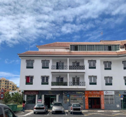 Piso en venta en calle los Barros (ref. PIS988)