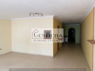 Piso en venta en calle las Tenerías (ref. 102536975)