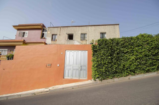 Casa o chalet independiente en venta en camino del Barranquillo, 8 (ref. N03-GB-00892)