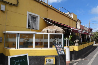 Casa o chalet independiente en venta en Los Realejos-Icod El Alto (ref. 91721)