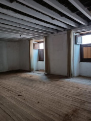 Casa terrera en venta en calle el Calvario (ref. 00474)