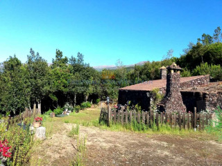 Casa o chalet independiente en venta en Montaña-Zamora-Cruz Santa-Palo Blanco (ref. 1151V)