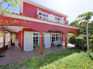 Casa o chalet independiente en venta en Longuera-Toscal (ref. I2495V)