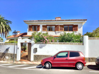 Casa o chalet independiente en venta en Longuera-Toscal (ref. MR108)