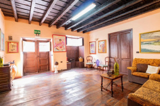Casa o chalet independiente en venta en Los Realejos-Icod El Alto
