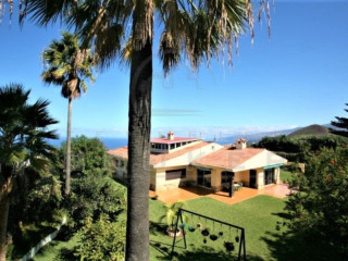 Casa o chalet independiente en venta en Longuera-Toscal