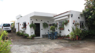 Finca rústica en venta en carretera Las LLanadas (ref. N-2V002)